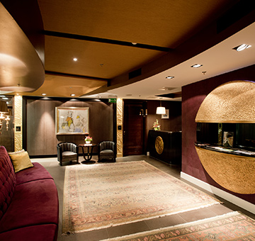 Virtual Tour